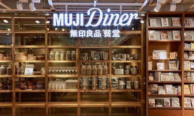  What's wrong with the MUJI that the fans fled?  
